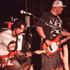 concert pictures from THE EXPENDABLES concert at The Rave in Milwaukee WI