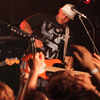 concert pictures from THE EXPENDABLES concert at The Rave in Milwaukee WI
