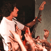 concert pictures from THE EXPENDABLES concert at The Rave in Milwaukee WI