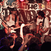 concert pictures from THE EXPENDABLES concert at The Rave in Milwaukee WI