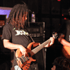 concert pictures from THE EXPENDABLES concert at The Rave in Milwaukee WI