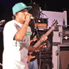 concert pictures from THE EXPENDABLES concert at The Rave in Milwaukee WI