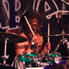 concert pictures from THE EXPENDABLES concert at The Rave in Milwaukee WI