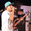 concert pictures from THE EXPENDABLES concert at The Rave in Milwaukee WI
