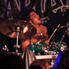 concert pictures from THE EXPENDABLES concert at The Rave in Milwaukee WI