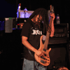 concert pictures from THE EXPENDABLES concert at The Rave in Milwaukee WI