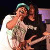 concert pictures from THE EXPENDABLES concert at The Rave in Milwaukee WI