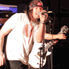 concert pictures from THE EXPENDABLES concert at The Rave in Milwaukee WI