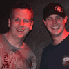 concert pictures from THE EXPENDABLES concert at The Rave in Milwaukee WI