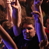 concert pictures from THE EXPENDABLES concert at The Rave in Milwaukee WI