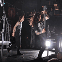 concert pictures from AS I LAY DYING / UNDEROATH concert at The Rave in Milwaukee WI