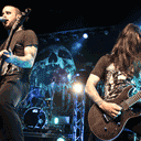 concert pictures from AS I LAY DYING / UNDEROATH concert at The Rave in Milwaukee WI