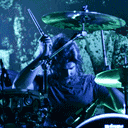 concert pictures from AS I LAY DYING / UNDEROATH concert at The Rave in Milwaukee WI