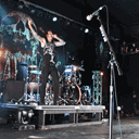 concert pictures from AS I LAY DYING / UNDEROATH concert at The Rave in Milwaukee WI