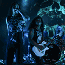 concert pictures from AS I LAY DYING / UNDEROATH concert at The Rave in Milwaukee WI