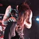 concert pictures from AS I LAY DYING / UNDEROATH concert at The Rave in Milwaukee WI