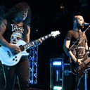 concert pictures from AS I LAY DYING / UNDEROATH concert at The Rave in Milwaukee WI