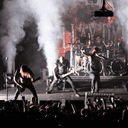 concert pictures from AS I LAY DYING / UNDEROATH concert at The Rave in Milwaukee WI