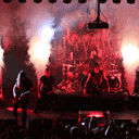 concert pictures from AS I LAY DYING / UNDEROATH concert at The Rave in Milwaukee WI