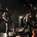 concert pictures from AS I LAY DYING / UNDEROATH concert at The Rave in Milwaukee WI
