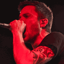 concert pictures from AS I LAY DYING / UNDEROATH concert at The Rave in Milwaukee WI
