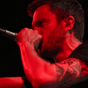 concert pictures from AS I LAY DYING / UNDEROATH concert at The Rave in Milwaukee WI