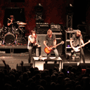 concert pictures from AS I LAY DYING / UNDEROATH concert at The Rave in Milwaukee WI