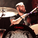 concert pictures from AS I LAY DYING / UNDEROATH concert at The Rave in Milwaukee WI