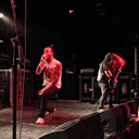 concert pictures from AS I LAY DYING / UNDEROATH concert at The Rave in Milwaukee WI