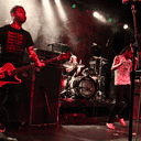 concert pictures from AS I LAY DYING / UNDEROATH concert at The Rave in Milwaukee WI