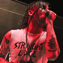 concert pictures from AS I LAY DYING / UNDEROATH concert at The Rave in Milwaukee WI