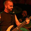 concert pictures from AS I LAY DYING / UNDEROATH concert at The Rave in Milwaukee WI