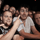 concert pictures from AS I LAY DYING / UNDEROATH concert at The Rave in Milwaukee WI