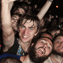 concert pictures from AS I LAY DYING / UNDEROATH concert at The Rave in Milwaukee WI