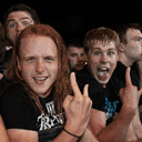 concert pictures from AS I LAY DYING / UNDEROATH concert at The Rave in Milwaukee WI