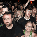 concert pictures from AS I LAY DYING / UNDEROATH concert at The Rave in Milwaukee WI