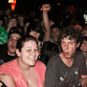concert pictures from AS I LAY DYING / UNDEROATH concert at The Rave in Milwaukee WI