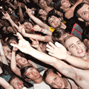 concert pictures from AS I LAY DYING / UNDEROATH concert at The Rave in Milwaukee WI