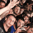 concert pictures from AS I LAY DYING / UNDEROATH concert at The Rave in Milwaukee WI
