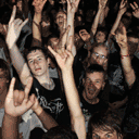 concert pictures from AS I LAY DYING / UNDEROATH concert at The Rave in Milwaukee WI