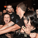 concert pictures from AS I LAY DYING / UNDEROATH concert at The Rave in Milwaukee WI