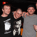 concert pictures from AS I LAY DYING / UNDEROATH concert at The Rave in Milwaukee WI
