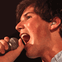 concert pictures from ALLSTAR WEEKEND concert at The Rave in Milwaukee WI