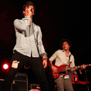 concert pictures from ALLSTAR WEEKEND concert at The Rave in Milwaukee WI