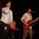 concert pictures from ALLSTAR WEEKEND concert at The Rave in Milwaukee WI