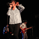 concert pictures from ALLSTAR WEEKEND concert at The Rave in Milwaukee WI