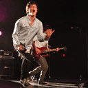 concert pictures from ALLSTAR WEEKEND concert at The Rave in Milwaukee WI