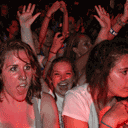 concert pictures from ALLSTAR WEEKEND concert at The Rave in Milwaukee WI