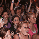 concert pictures from ALLSTAR WEEKEND concert at The Rave in Milwaukee WI