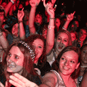 concert pictures from ALLSTAR WEEKEND concert at The Rave in Milwaukee WI